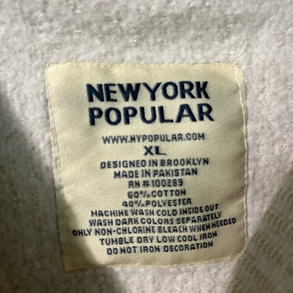 Philadelphia Sweatshirt - Picture 3 of 3